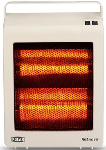 Best quartz heater for winters at best price