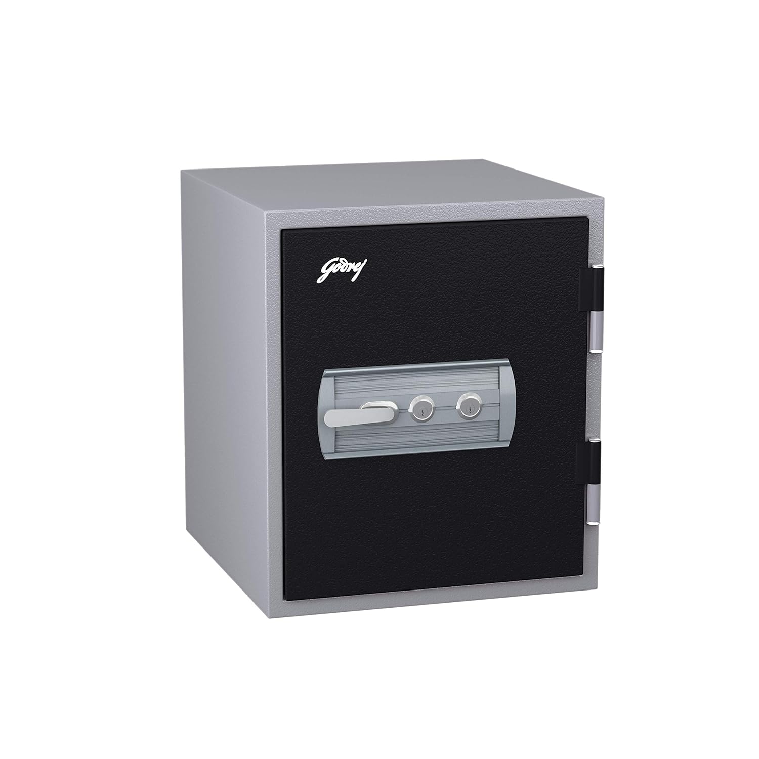 FORTE FIRE RESISTANT 40 Ltr Locker 2EL