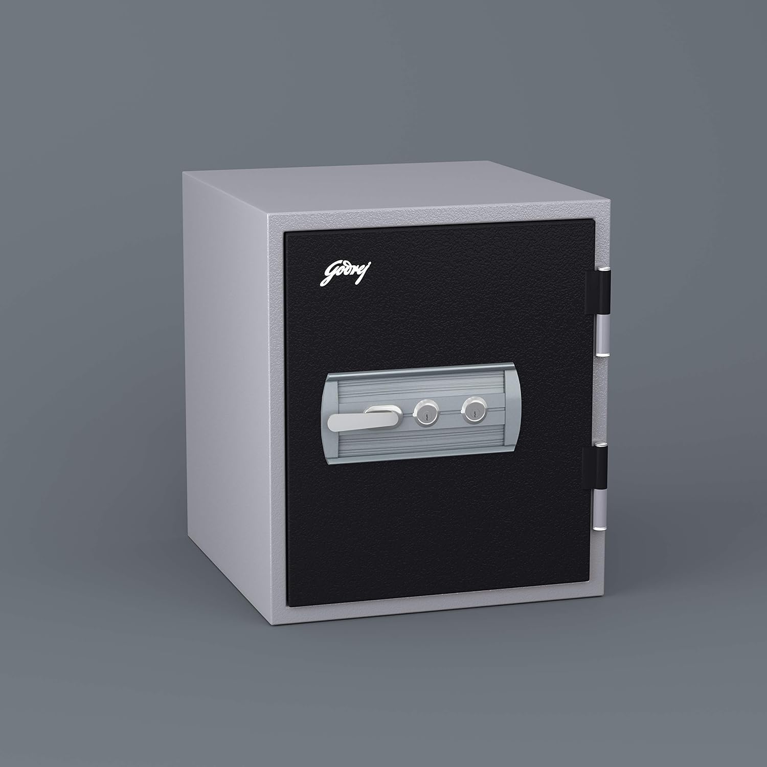 FORTE FIRE RESISTANT 40 Ltr Locker 2EL