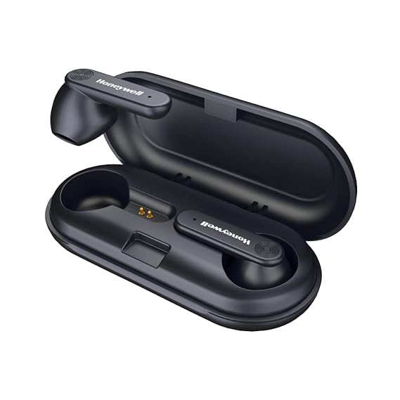 Suono P2000 Truly Wireless Earbuds – Grey