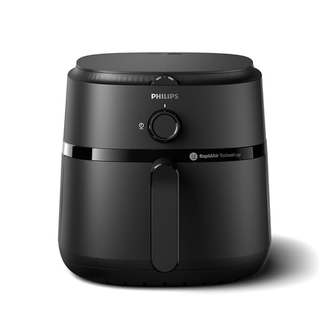 NA130/00 IN AF SINGLE POT 6,2L BL-BI (AIR FRYER )